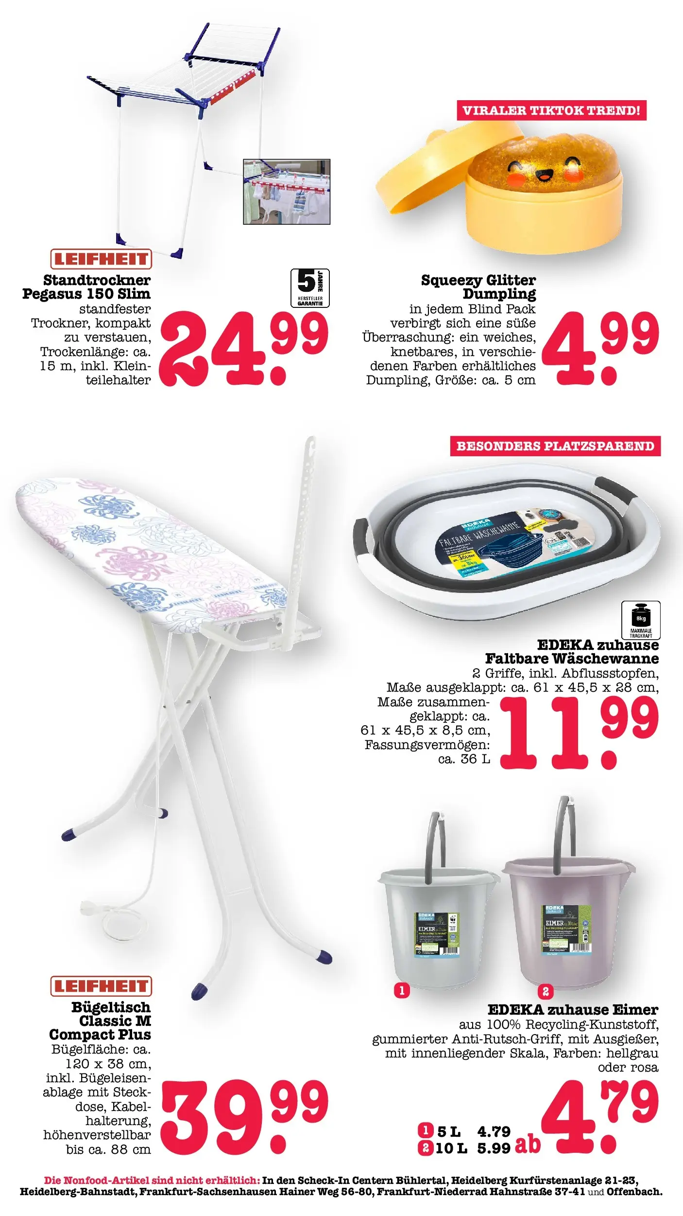 Edeka Prospekt Mannheim-Wohlgelegen (ab 21.06.2026) ยป Angebote Online | Seite: 59 Edeka Prospekt Mannheim-Wohlgelegen (ab 21.06.2026) ยป Angebote Online | Seite: 59