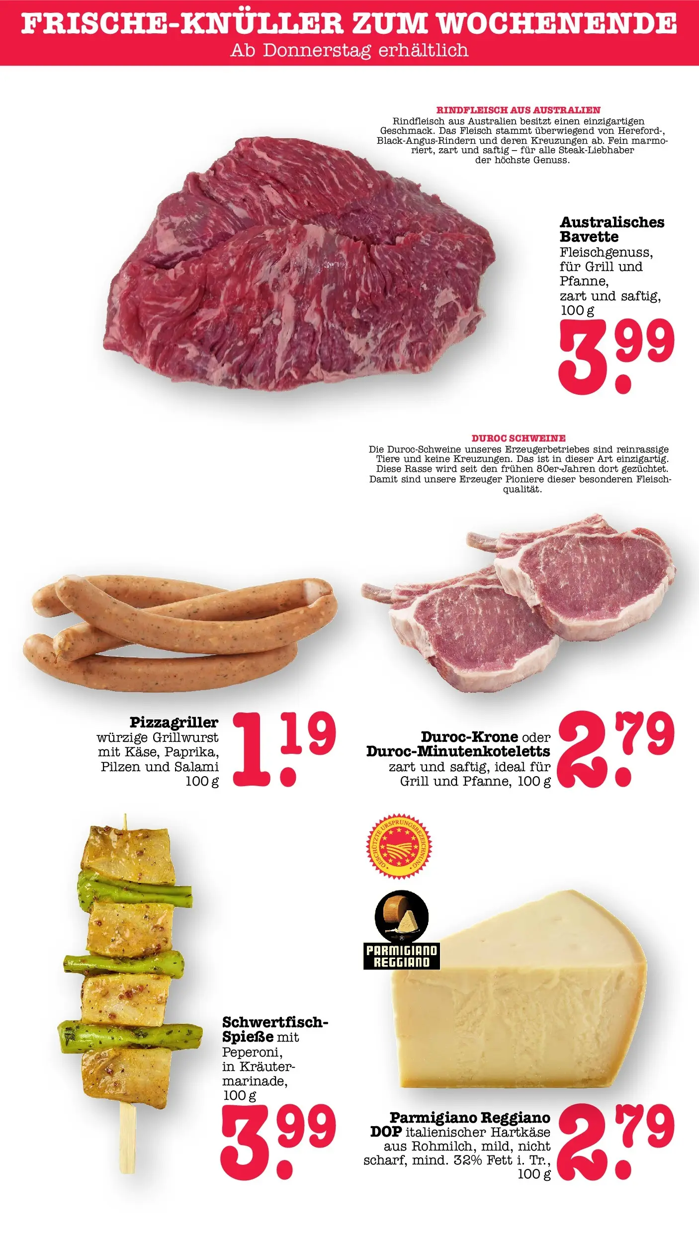 Edeka Prospekt Mannheim-Wohlgelegen (ab 21.06.2026) ยป Angebote Online | Seite: 64 Edeka Prospekt Mannheim-Wohlgelegen (ab 21.06.2026) ยป Angebote Online | Seite: 64