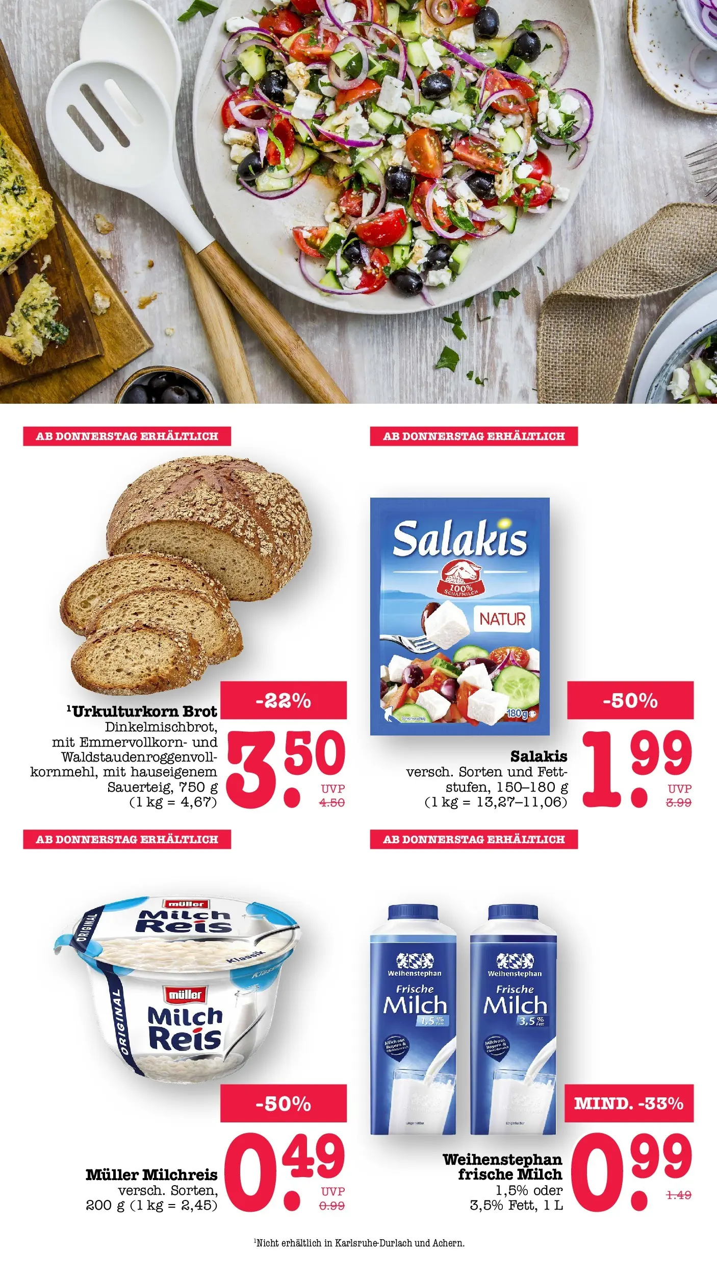 Edeka Prospekt Mannheim-Wohlgelegen (ab 21.06.2026) ยป Angebote Online | Seite: 65 Edeka Prospekt Mannheim-Wohlgelegen (ab 21.06.2026) ยป Angebote Online | Seite: 65