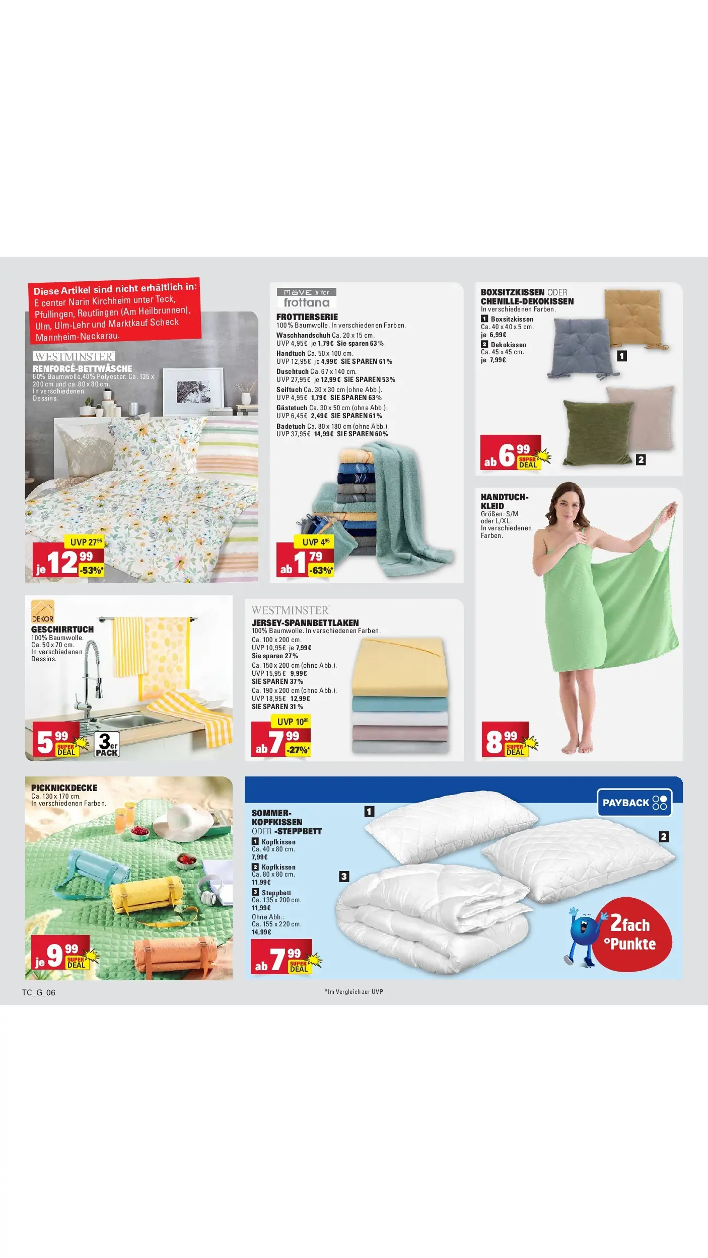 Edeka Prospekt Mannheim-Wohlgelegen (ab 21.06.2026) ยป Angebote Online | Seite: 72 Edeka Prospekt Mannheim-Wohlgelegen (ab 21.06.2026) ยป Angebote Online | Seite: 72