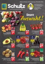 EDEKA EDEKA: Wochenangebote - bis 27.06.2026