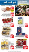 EDEKA EDEKA: Wochenangebote - bis 27.06.2026