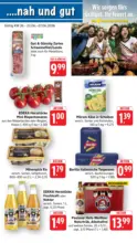 EDEKA EDEKA: Wochenangebote - bis 27.06.2026