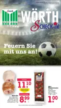 EDEKA EDEKA: Wochenangebote - bis 27.06.2026