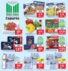 Marktkauf Prospekt Schorndorf ab 21.06.2026 gültig Marktkauf Prospekt Schorndorf ab 21.06.2026 gültig