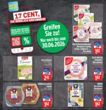 Marktkauf: Wochenangebote
