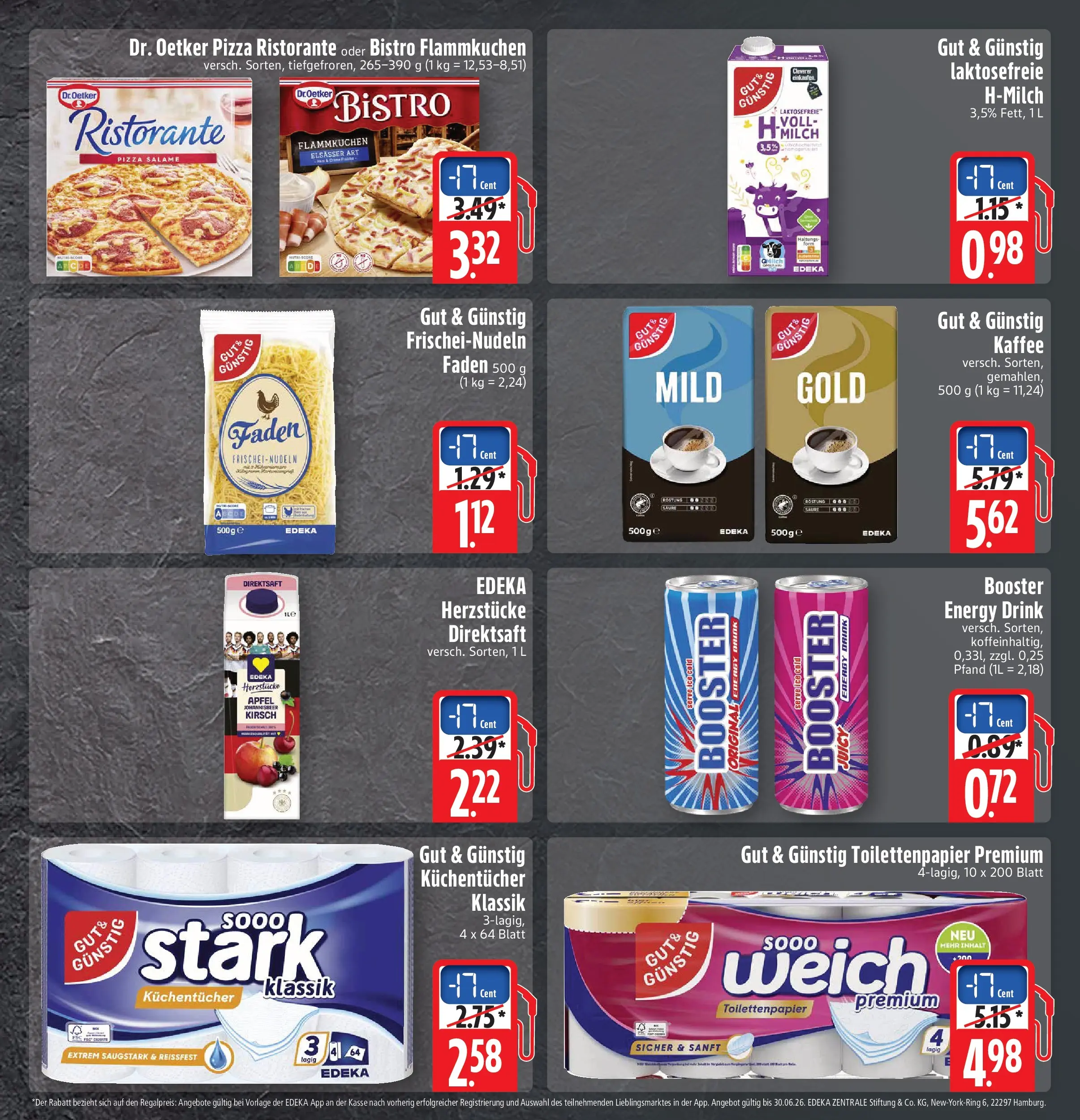 Marktkauf Prospekt Senden (ab 21.06.2026) » Angebote online | Seite: 7
