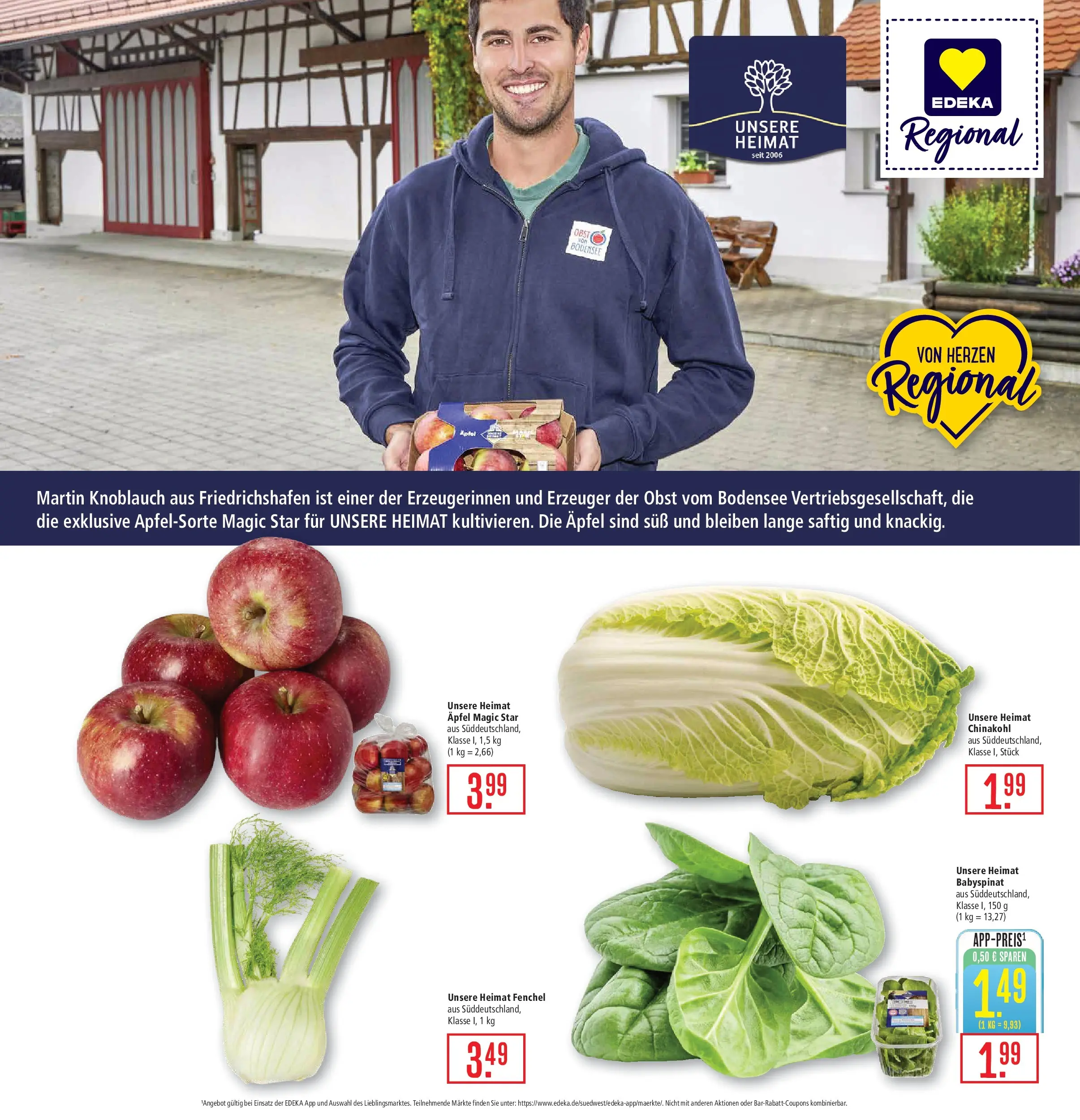 Marktkauf Prospekt Aschaffenburg (ab 21.06.2026) » Angebote online | Seite: 9