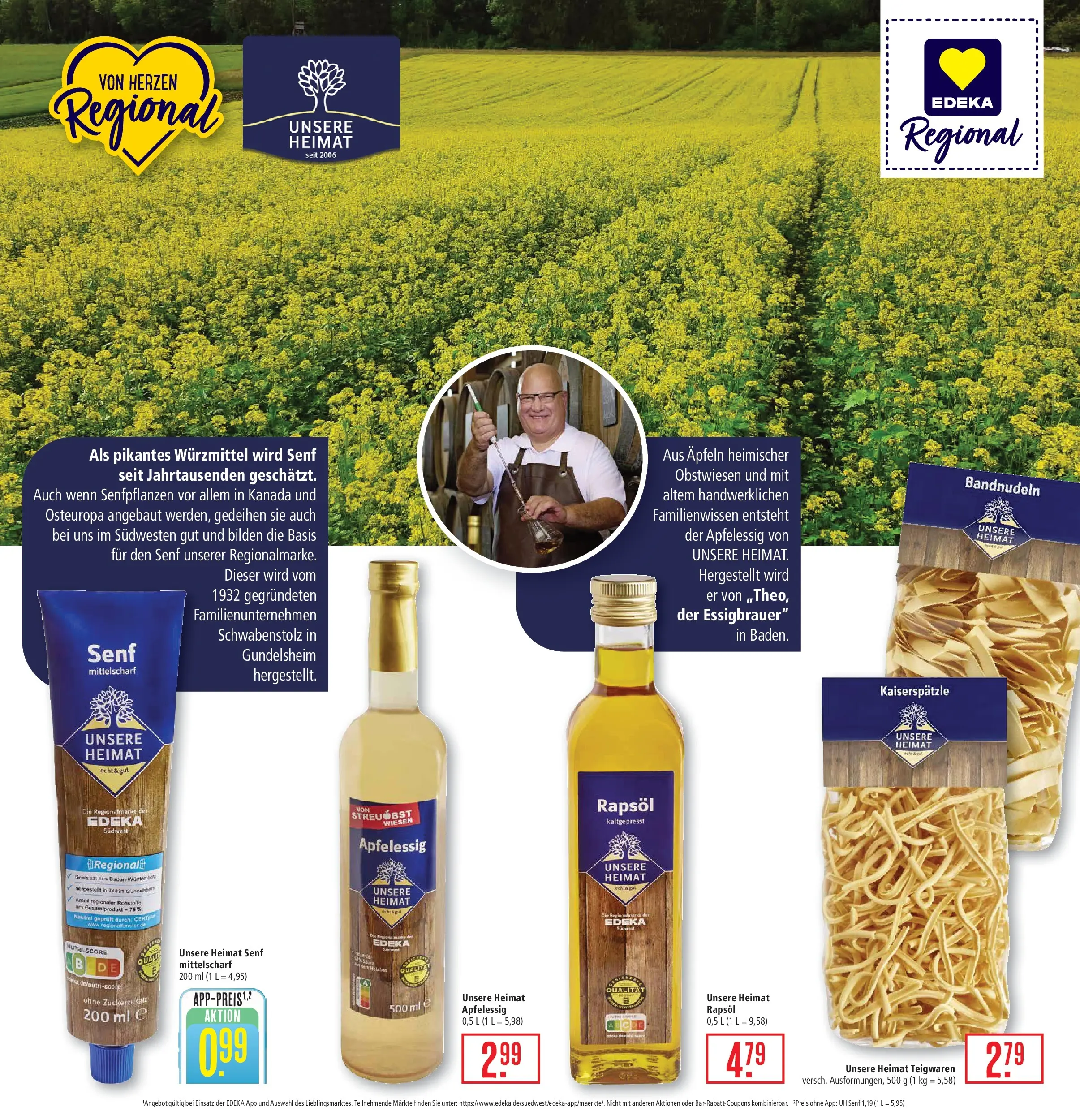 Marktkauf Prospekt Aschaffenburg (ab 21.06.2026) » Angebote online | Seite: 17