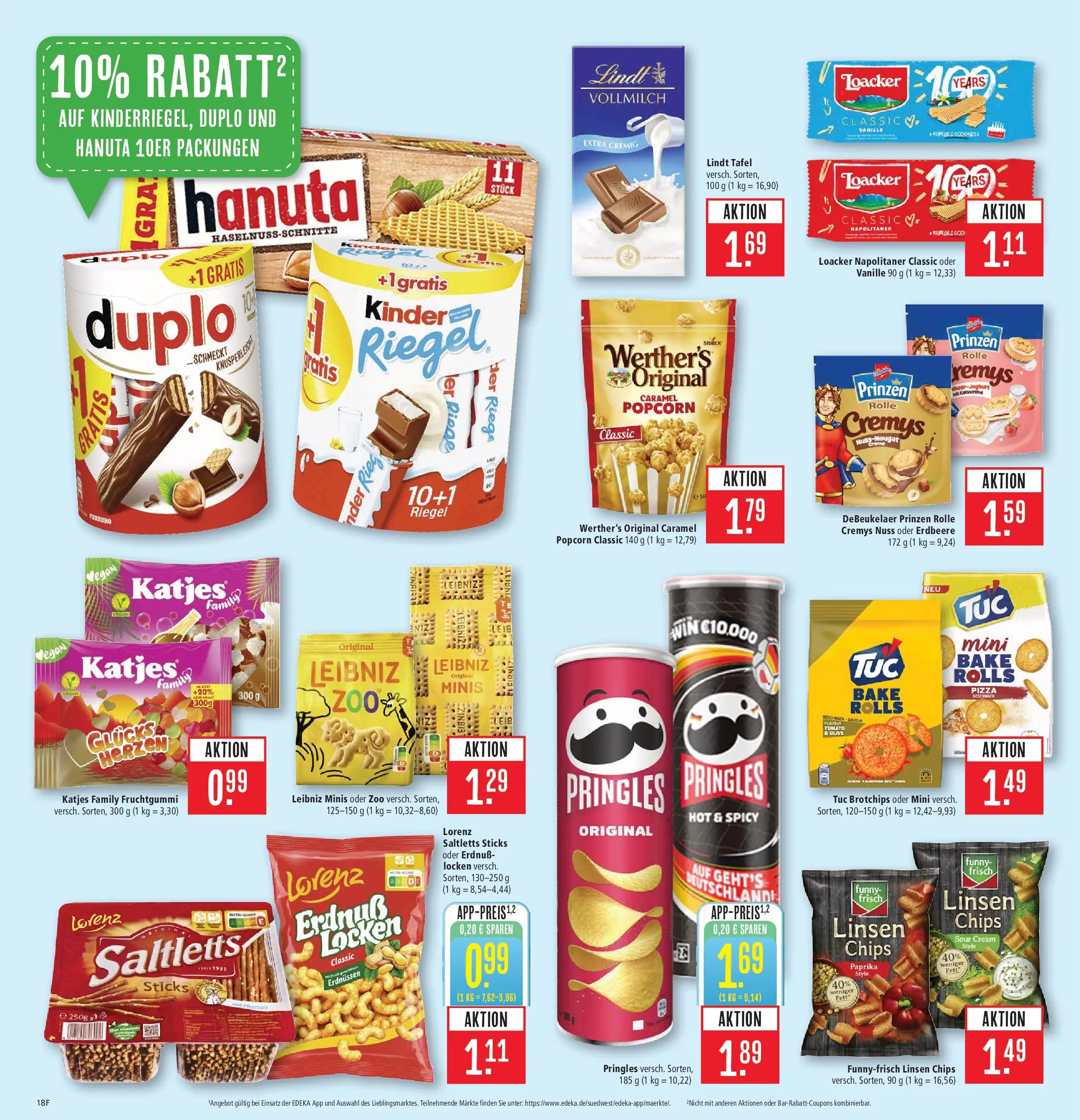 Marktkauf Prospekt Senden (ab 21.06.2026) » Angebote online | Seite: 28