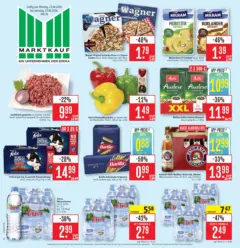Marktkauf Prospekt Böblingen ab 21.06.2026 gültig