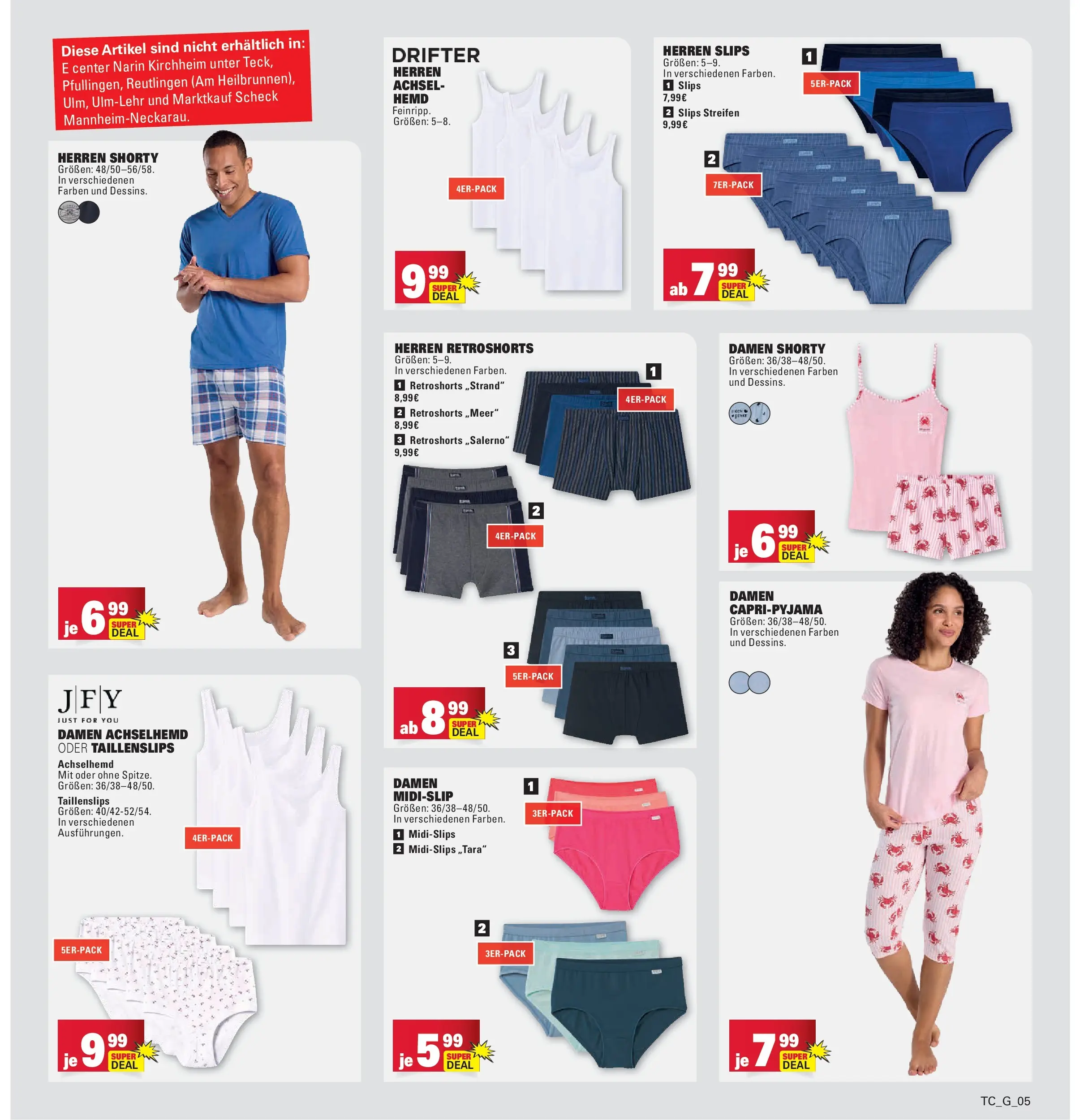 Marktkauf Prospekt Weil Am Rhein (ab 21.06.2026) » Angebote online | Seite: 39 | Produkte: Hemd