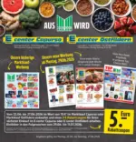 Marktkauf Marktkauf: Wochenangebote - bis 27.06.2026