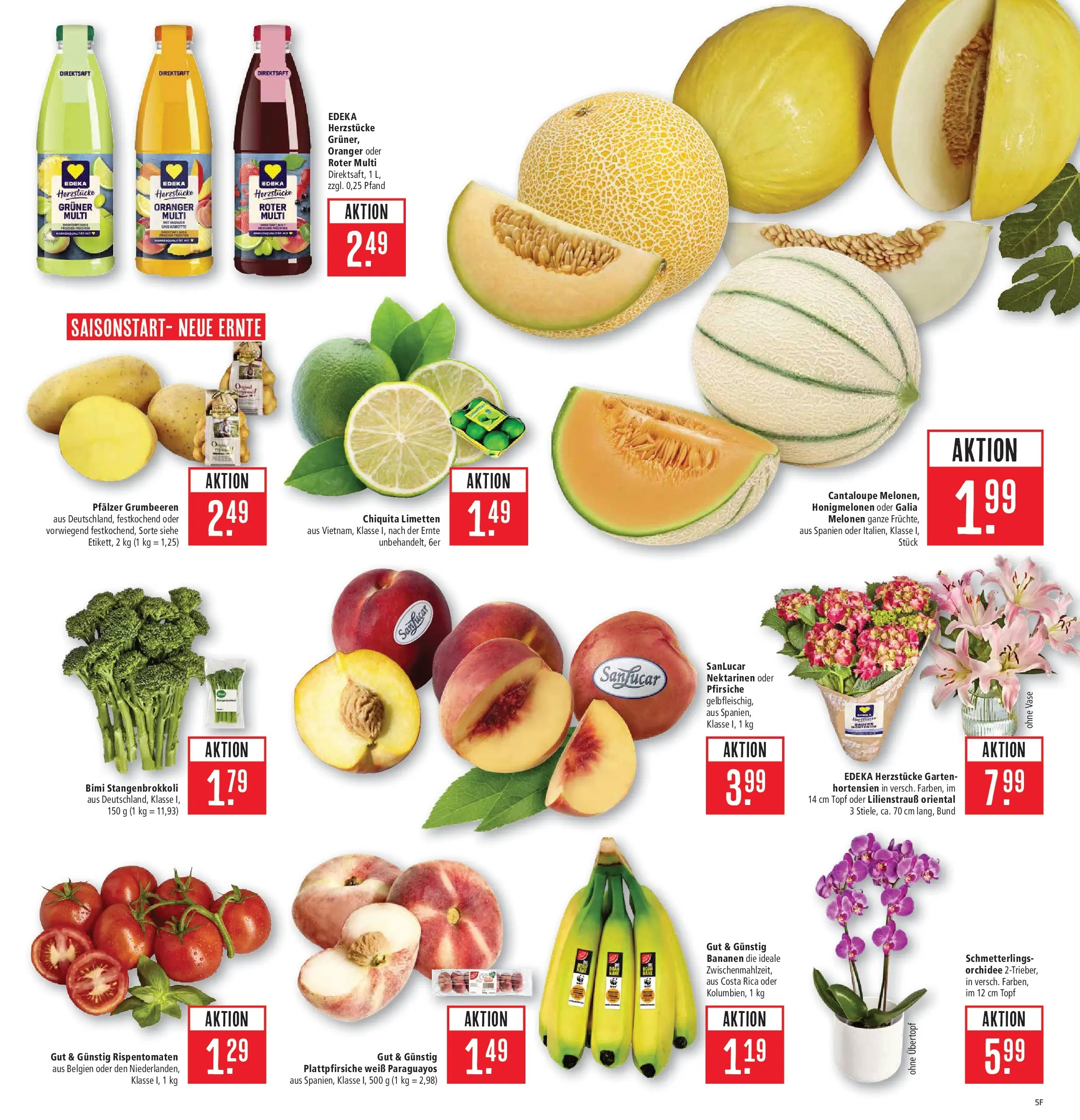 Marktkauf Prospekt Senden (ab 21.06.2026) » Angebote online | Seite: 11