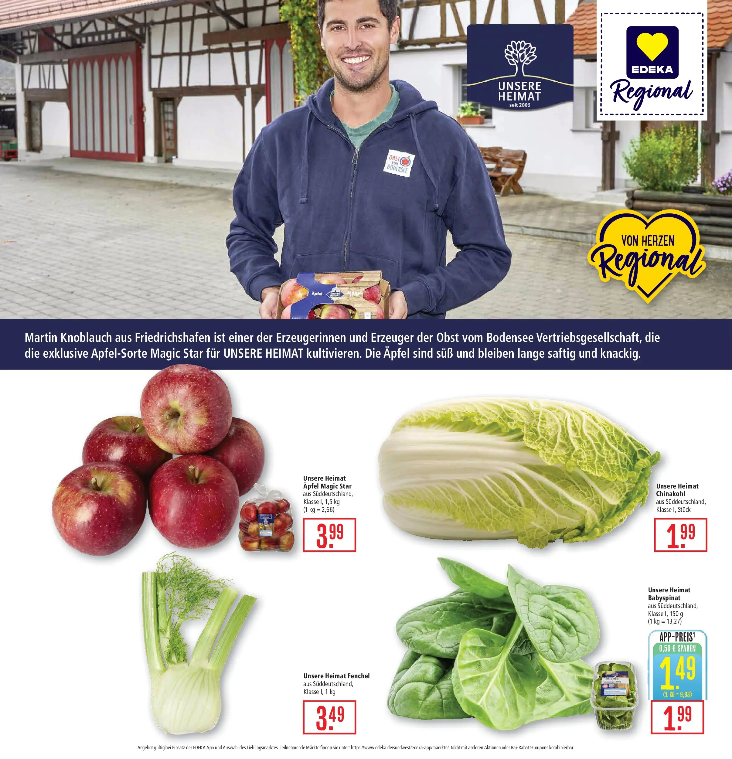 Marktkauf Prospekt Senden (ab 21.06.2026) » Angebote online | Seite: 13