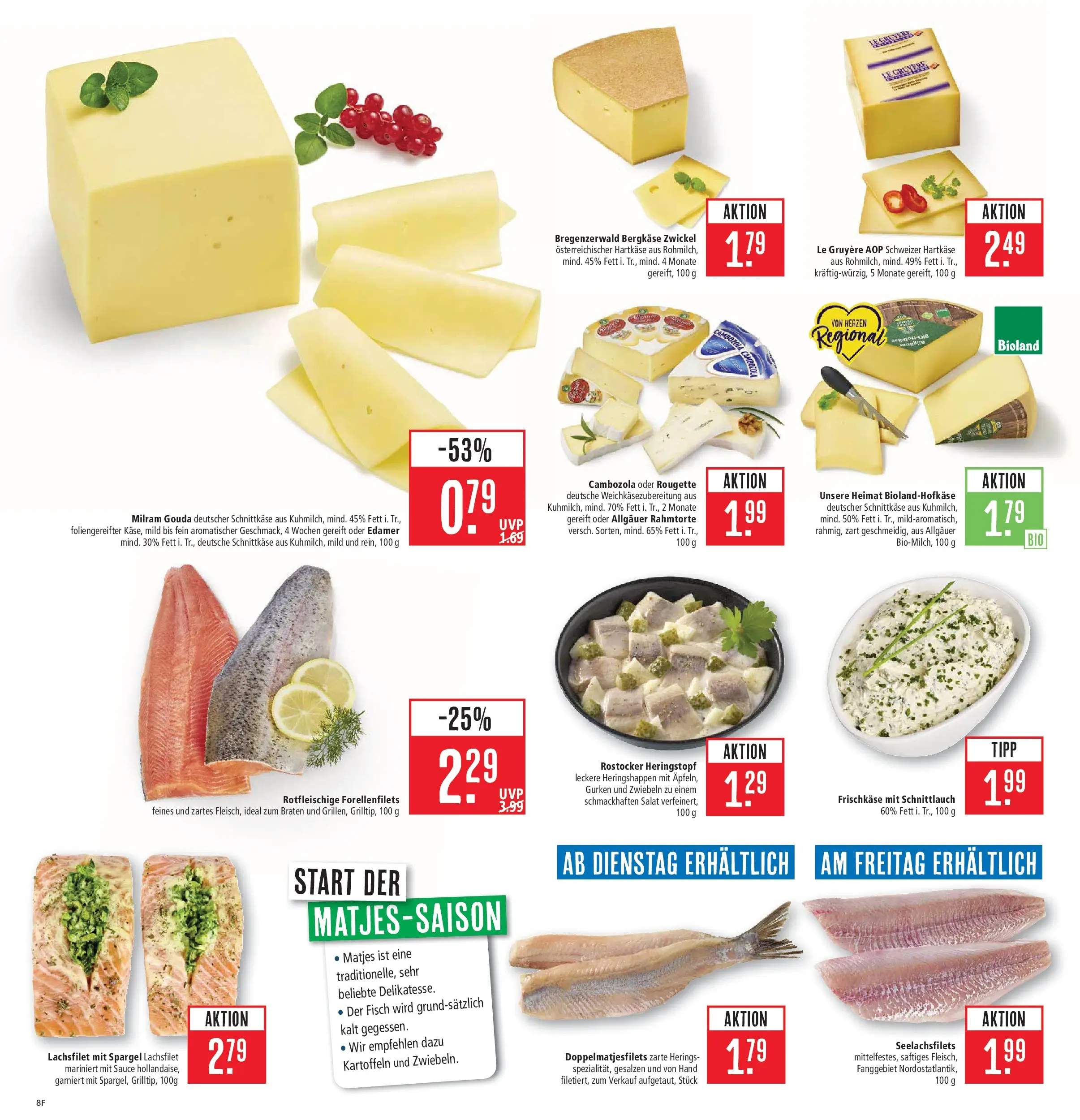 Marktkauf Prospekt Senden (ab 21.06.2026) » Angebote online | Seite: 16