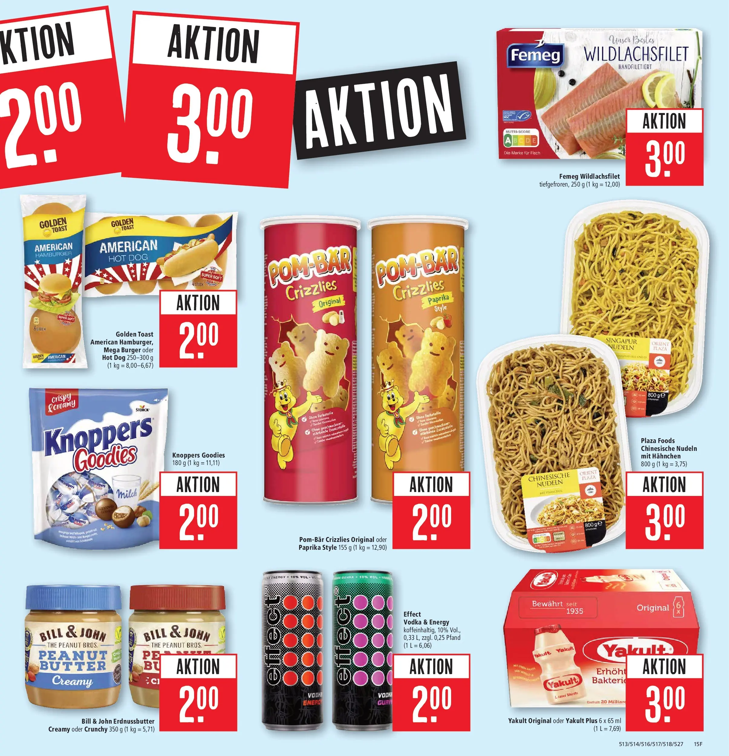 Marktkauf Prospekt Senden (ab 21.06.2026) » Angebote online | Seite: 25