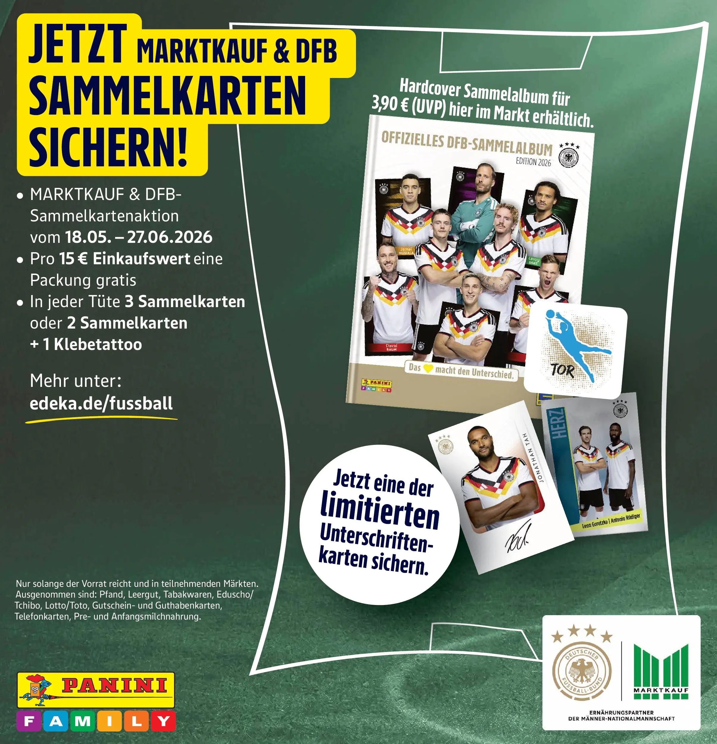 Marktkauf Prospekt Senden (ab 21.06.2026) » Angebote online | Seite: 42