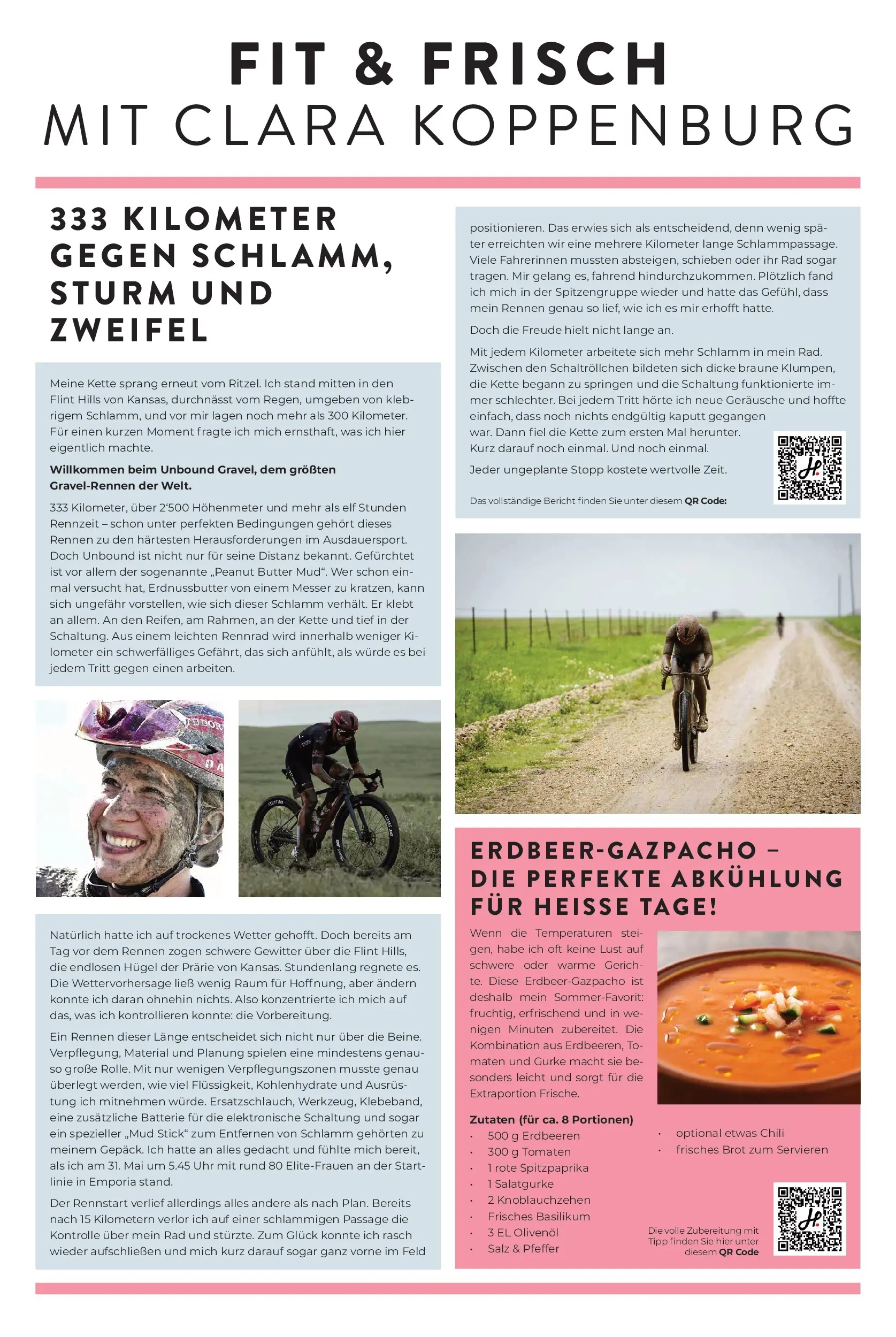 Angebote - Hieber's Frischecenter: Meine Woche (ab 21.06.2026) zum Blättern | Seite: 8 | Produkte: Butter, Tomaten, Pfeffer, Uhr