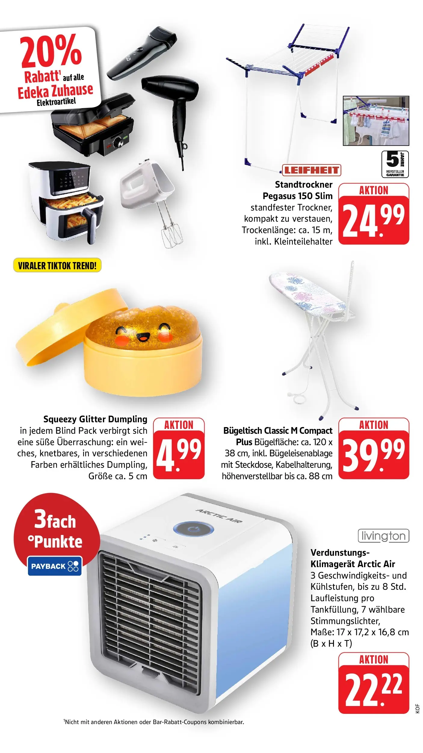 Edeka Prospekt Offenburg (ab 21.06.2026) » Angebote Online | Seite: 52