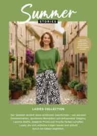 Tchibo: Summer Stories