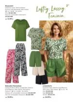 Tchibo/Eduscho Tchibo: Summer Stories - bis 15.07.2026