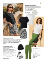 Tchibo/Eduscho Tchibo: Summer Stories - bis 15.07.2026