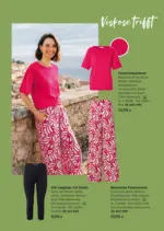 Tchibo/Eduscho Tchibo: Summer Stories - bis 15.07.2026