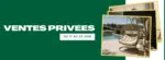 Pier Import VENTES PRIVEES - promotions du 17 au 23 juin - au 23.06.2026