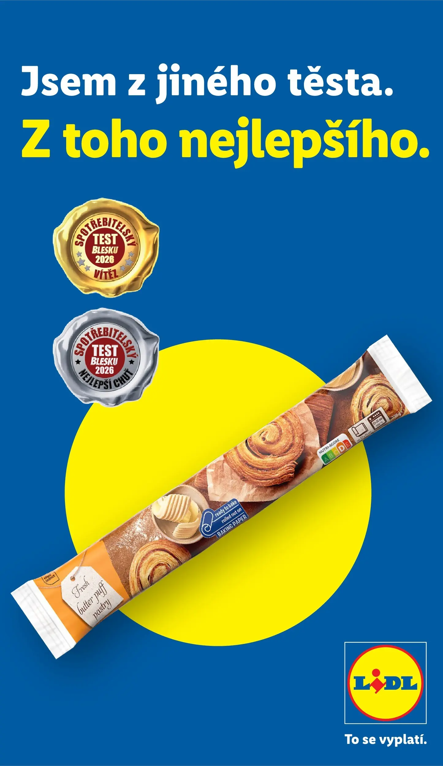 Lidl leták od 21.06.2026 - Nový akční leták | Strana: 59