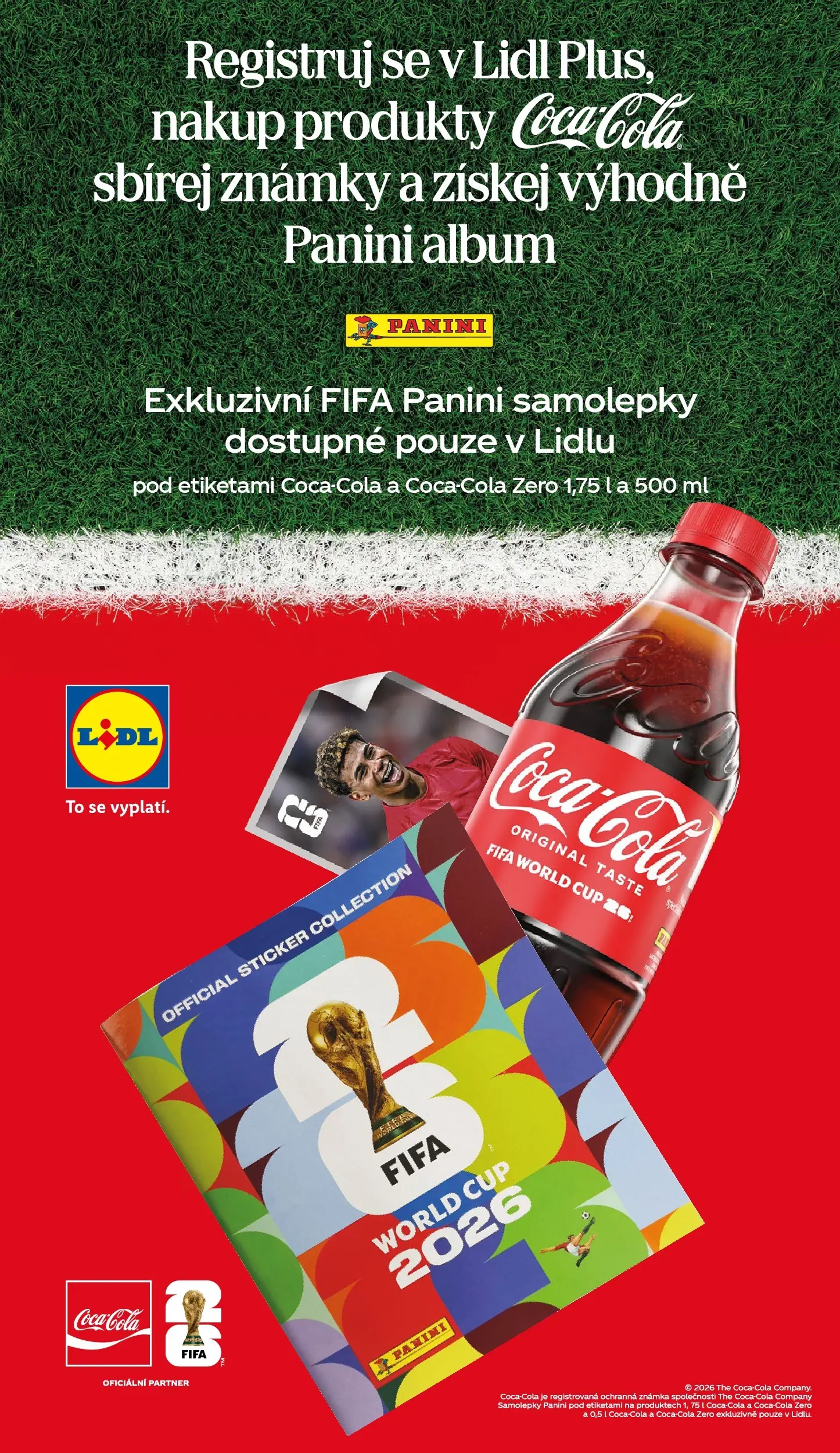 Lidl leták od 21.06.2026 - Nový akční leták | Strana: 53