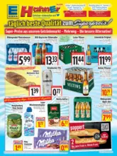 Edeka Hahner: Wochenangebote