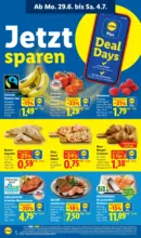 Lidl: Wochenangebote