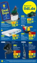 Lidl Lidl: Wochenangebote - ab 29.06.2026