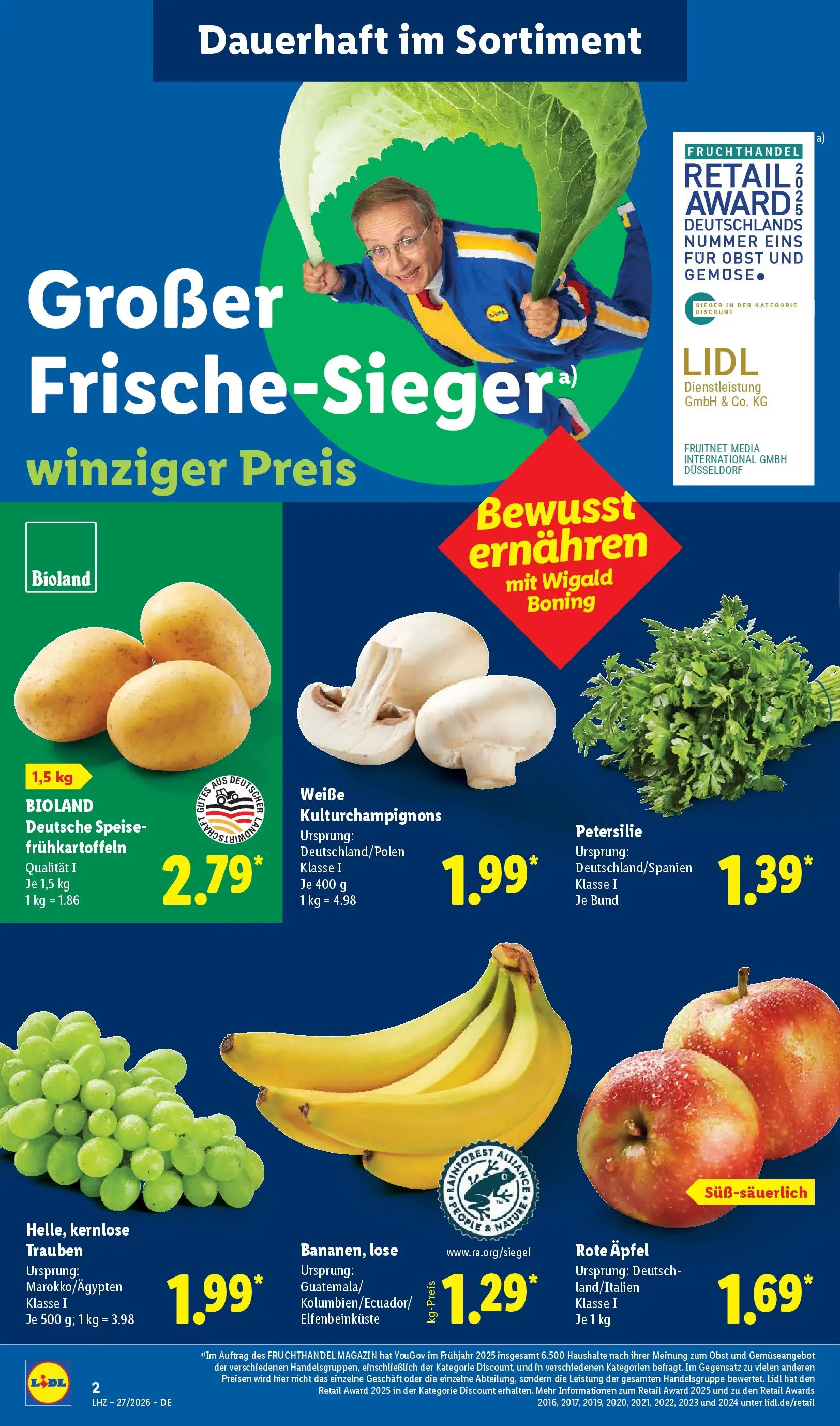 Lidl Prospekt Zülpich (ab 28.06.2026) » Angebote online | Seite: 12 Lidl Prospekt Zülpich (ab 28.06.2026) zum Blättern » Angebote | Seite: 12