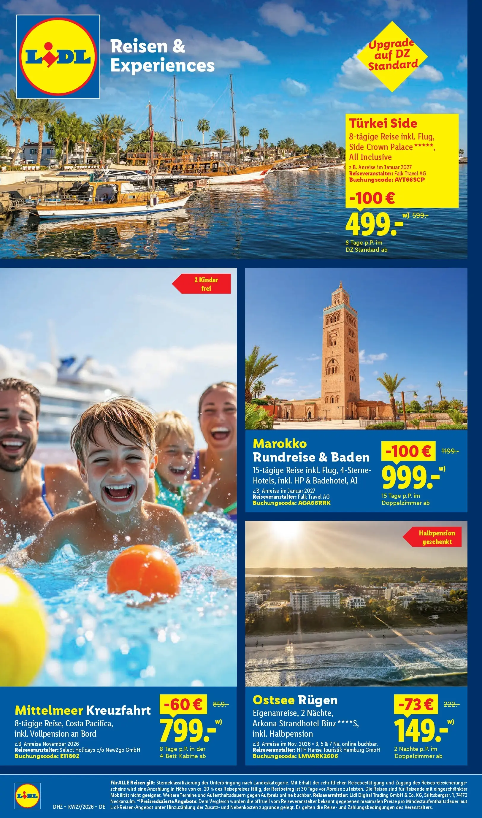 Lidl Prospekt Zülpich (ab 28.06.2026) » Angebote online | Seite: 16 Lidl Prospekt Zülpich (ab 28.06.2026) zum Blättern » Angebote | Seite: 16