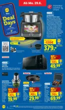 Lidl Lidl: Wochenangebote - ab 29.06.2026