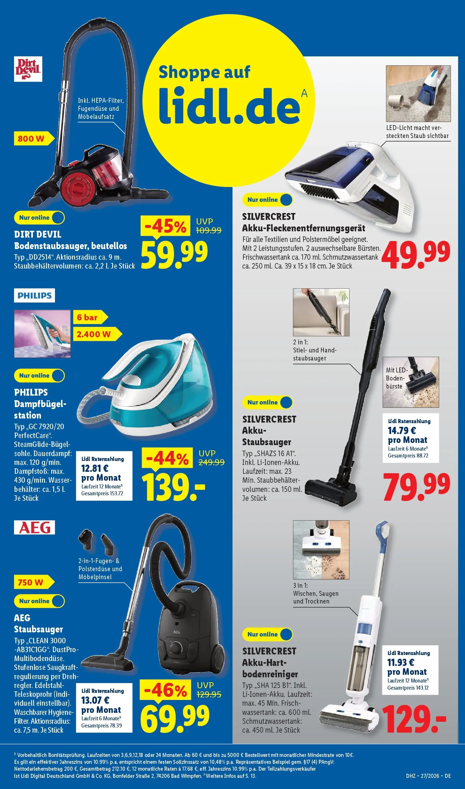 Lidl Prospekt Zülpich (ab 28.06.2026) » Angebote online | Seite: 21 Lidl Prospekt Zülpich (ab 28.06.2026) zum Blättern » Angebote | Seite: 21