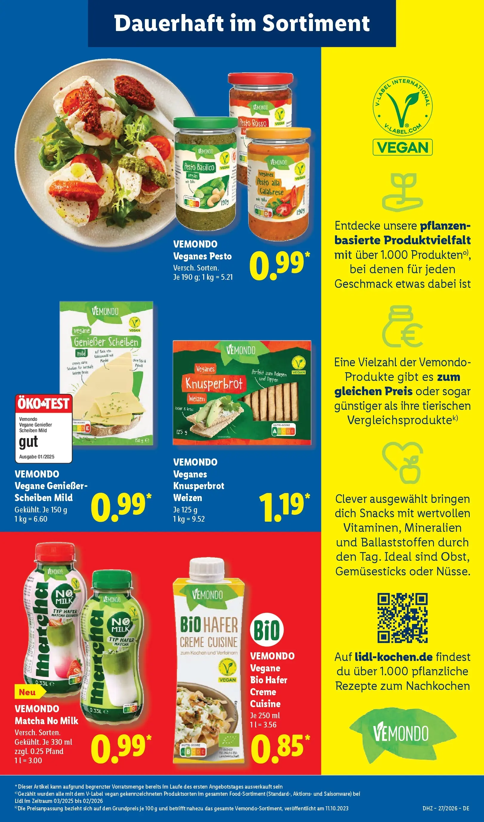 Lidl Prospekt Zülpich (ab 28.06.2026) » Angebote online | Seite: 29 Lidl Prospekt Zülpich (ab 28.06.2026) zum Blättern » Angebote | Seite: 29