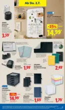 Lidl Lidl: Wochenangebote - bis 04.07.2026