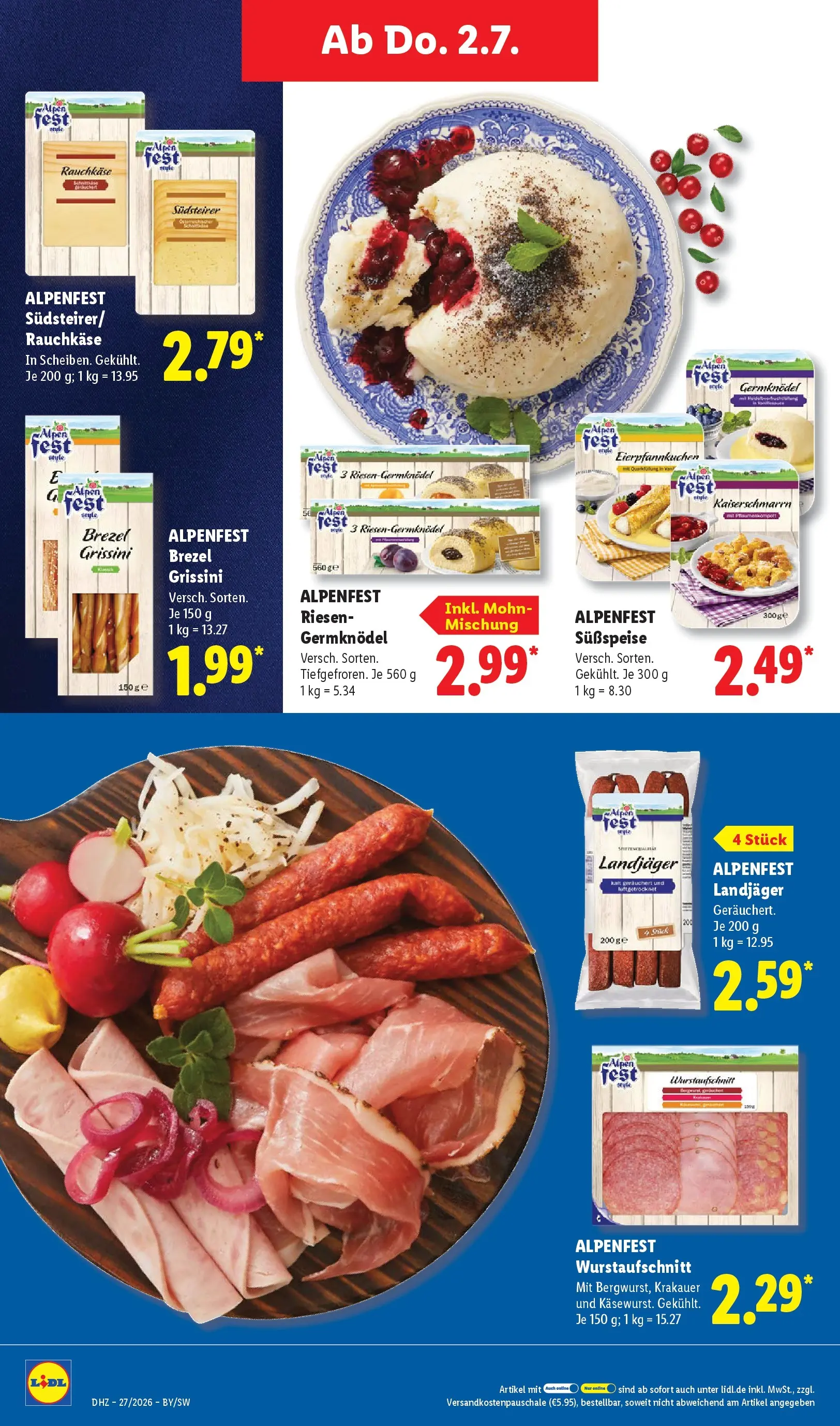 Lidl Prospekt Weikersheim (ab 28.06.2026) ยป Angebote online | Seite: 56 Lidl Prospekt Weikersheim (ab 28.06.2026) zum Blรคttern ยป Angebote | Seite: 56