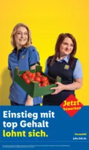 Lidl Lidl: Wochenangebote - ab 29.06.2026