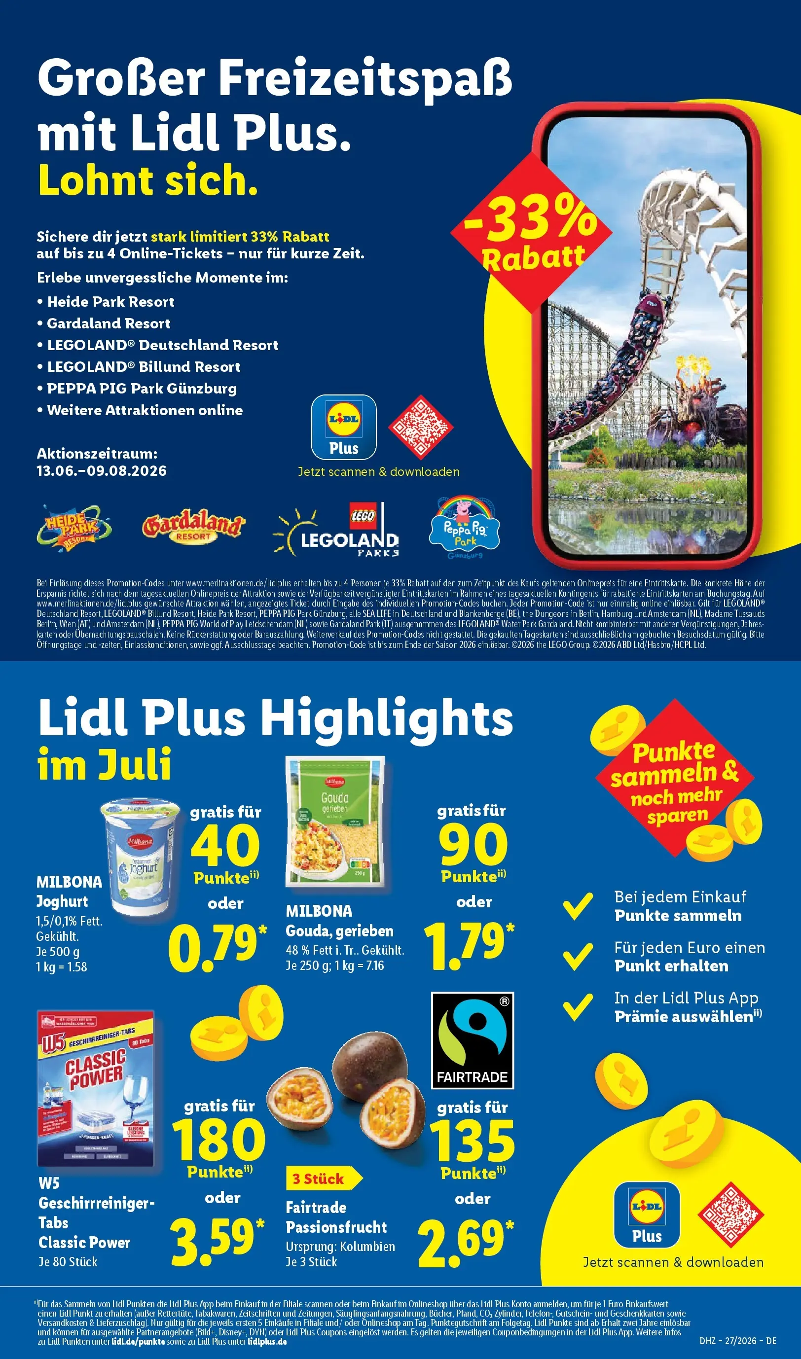 Lidl Prospekt Zülpich (ab 28.06.2026) » Angebote online | Seite: 67 Lidl Prospekt Zülpich (ab 28.06.2026) zum Blättern » Angebote | Seite: 67