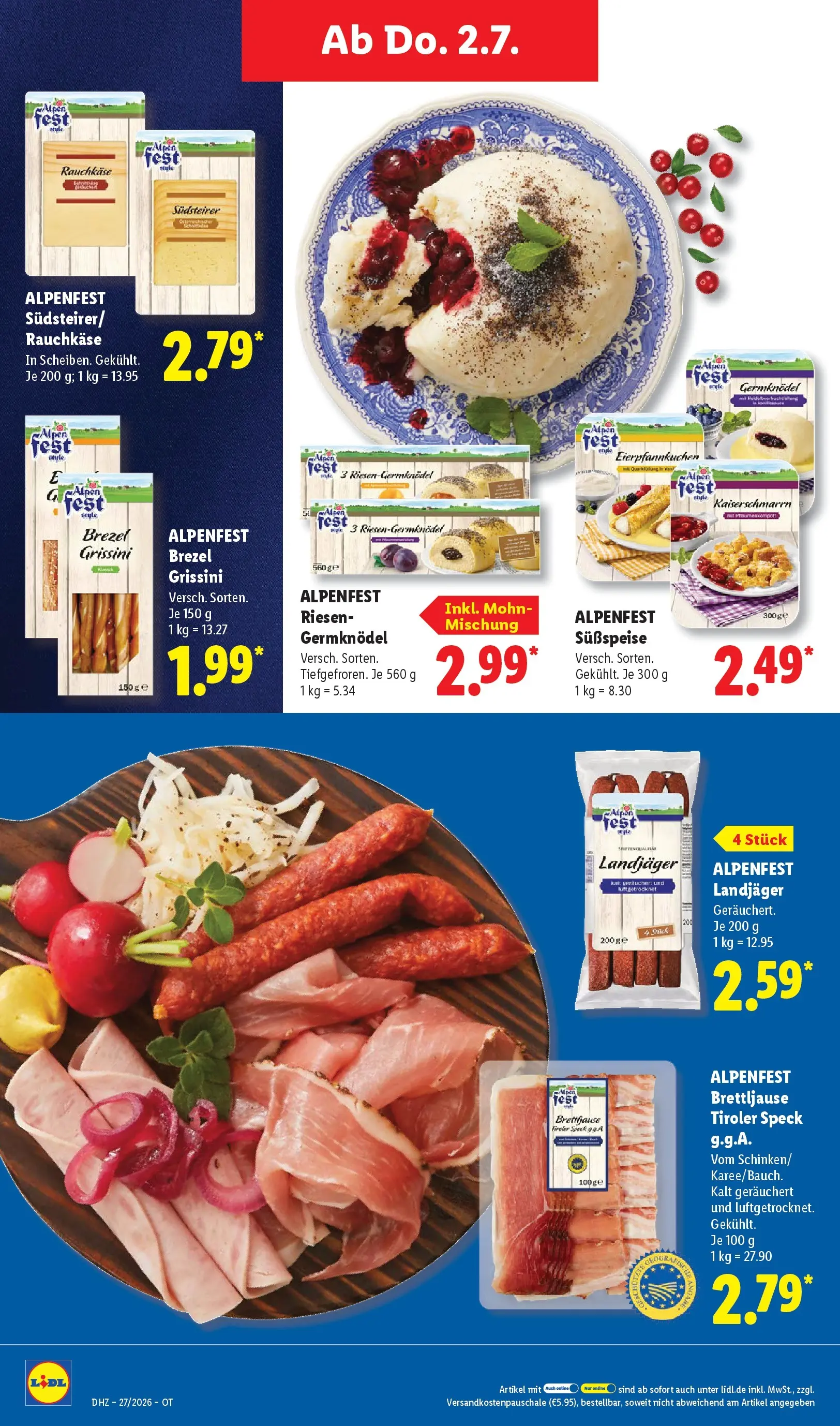 Lidl Prospekt Senftenberg (ab 28.06.2026) ยป Angebote online | Seite: 56 Lidl Prospekt Senftenberg (ab 28.06.2026) zum Blรคttern ยป Angebote | Seite: 56