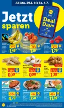 Lidl: Wochenangebote