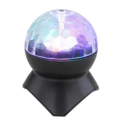 Discoleuchte 11/12,5 cm