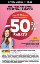 Atrakcyjne oferty specjalne dla wszystkich