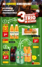 Nasze najlepsze oferty dla Ciebie Biedronka &ndash; do 20.06.2026