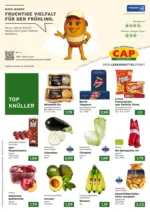 CAP-Markt Attraktive Sonderangebote f&uuml;r alle - bis 27.06.2026