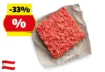 HOFER SONNHOF Faschiertes gemischt, 1 kg